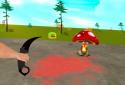 Child Dance Farting Says 3D screenshot 5