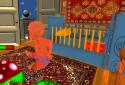 Child Dance Farting Says 3D screenshot 7