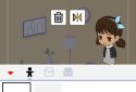 PP Doll & House. Dress up and Decorate! screenshot 7