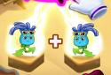 Zombie Defense - Plants War - Merge idle games screenshot 3