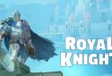 Royal Knight - Battle RNG screenshot 9
