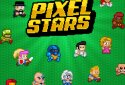 Pixel Stars screenshot 1
