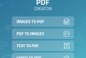 Accumulator PDF creator screenshot 2
