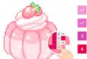 Color by Pixel - Pixel Art & Paint by Number screenshot 7