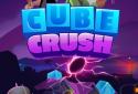 Cube Crush: Mystery Puzzle Adventure screenshot 1