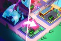Cube Crush: Mystery Puzzle Adventure screenshot 2