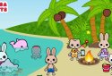 Yasa Pets Island screenshot 2