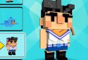 Fernanfloo Party screenshot 4