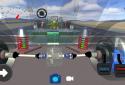 Real Car Mechanics and Driving Simulator Pro screenshot 4