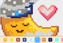 ARTNUM - Color by Number & Pixel Art screenshot 6
