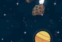 Space Clams - Galactic Adventure screenshot 2