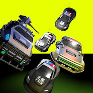 Cyberpunk 2088