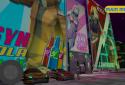 Cyberpunk 2088 screenshot 4