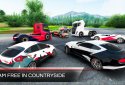 OverRed Racing - Open World Racer screenshot 1