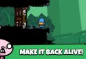 Gloomy Toons - Roguelike Platform Dungeon Crawler screenshot 4
