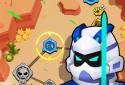 Thunder Squad screenshot 2