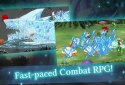 Spira Soul: Rise of the Scarlet Knight screenshot 1