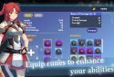 Spira Soul: Rise of the Scarlet Knight screenshot 4