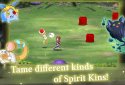 Spira Soul: Rise of the Scarlet Knight screenshot 6