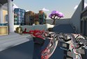 BLOCKFIELD - 5v5 shooter screenshot 1