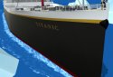 Idle Tycoon Titanic: Ship Game screenshot 1