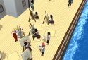 Idle Tycoon Titanic: Ship Game screenshot 5