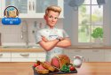 Gordon Ramsay: Chef Blast screenshot 9