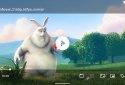 Just (Video) Player screenshot 1