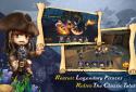 Pirates Legends screenshot 2