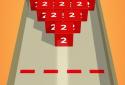 Chain Cube: 2048 3D merge game screenshot 3