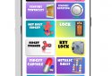 Sensory Fidget Toys Game! Antistress & Antianxiety screenshot 1