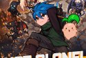 Dungeon & Hunter : Legendary Archer Idle Pixel RPG screenshot 9
