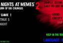Five Nights at Memes' 2: The return of Big Chungus screenshot 1