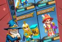Quest Rush! screenshot 3