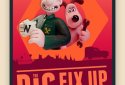 Wallace & Gromit: the Big Fix Up screenshot 1