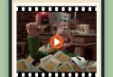 Wallace & Gromit: the Big Fix Up screenshot 3