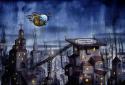 RainCity screenshot 2