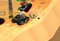 Rock Crawling screenshot 2