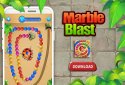 Marble Shooter Game:Ball Blast Games screenshot 1