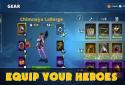 Arena Mayhem | Mass Auto Idle RPG Battler screenshot 4