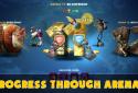 Arena Mayhem | Mass Auto Idle RPG Battler screenshot 5