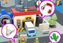 Idle Super Factory screenshot 3