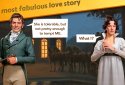 Pride & Prejudice Solitaire screenshot 4