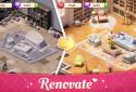 My Story - Mansion Makeover screenshot 1