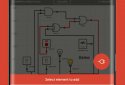 Logic Circuit Simulator Pro screenshot 3