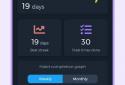 Habit360 - Habit Tracker & Routine Planner screenshot 4