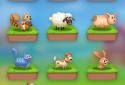 Solitaire Is My Farm Friends screenshot 4