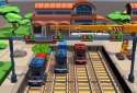 Transport It! 3D - Billionaire Tycoon Manager screenshot 8