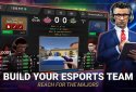 FIVE - Esports Manager Game screenshot 1