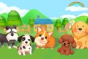 Merge Dogs 3D screenshot 8